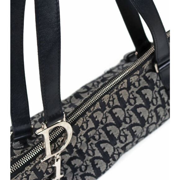 DIOR Oblique Shoulder Bag A-A34375 - Picture 5 of 9